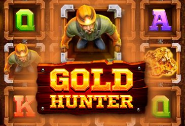Gold Hunter